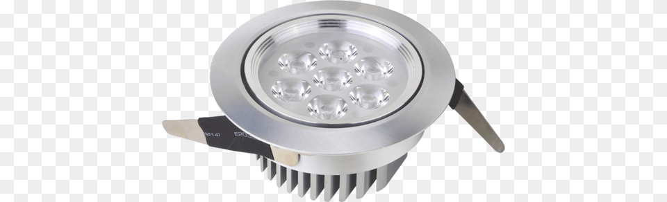 Led Focus Light Series Light, Electronics, Lighting Free Png Download