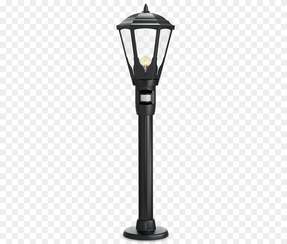 Led Garden Light Picture, Lamp, Lamp Post Free Png