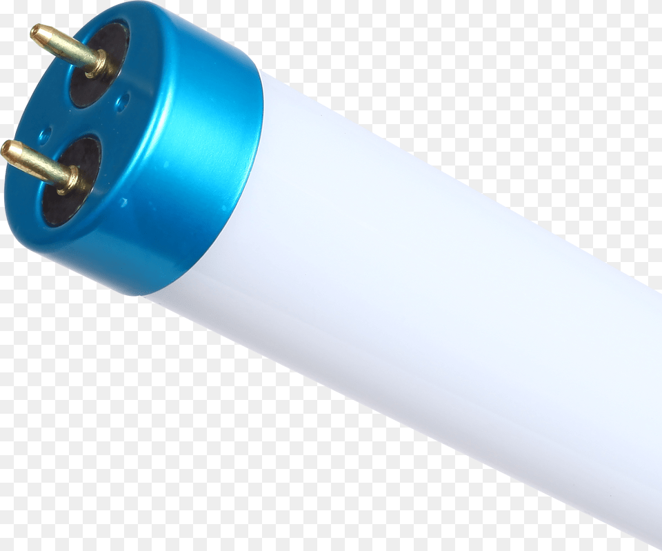 Led Glass T8 Hybrid Tubes Led Tube, Adapter, Electronics, Plug Png Image
