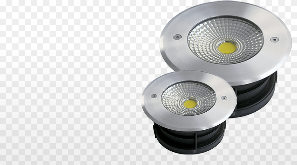 Led Ground Lighting Ray Led Ground Fixture Ray40 40w 5000k Ip67 Ref, Electronics Free Transparent Png