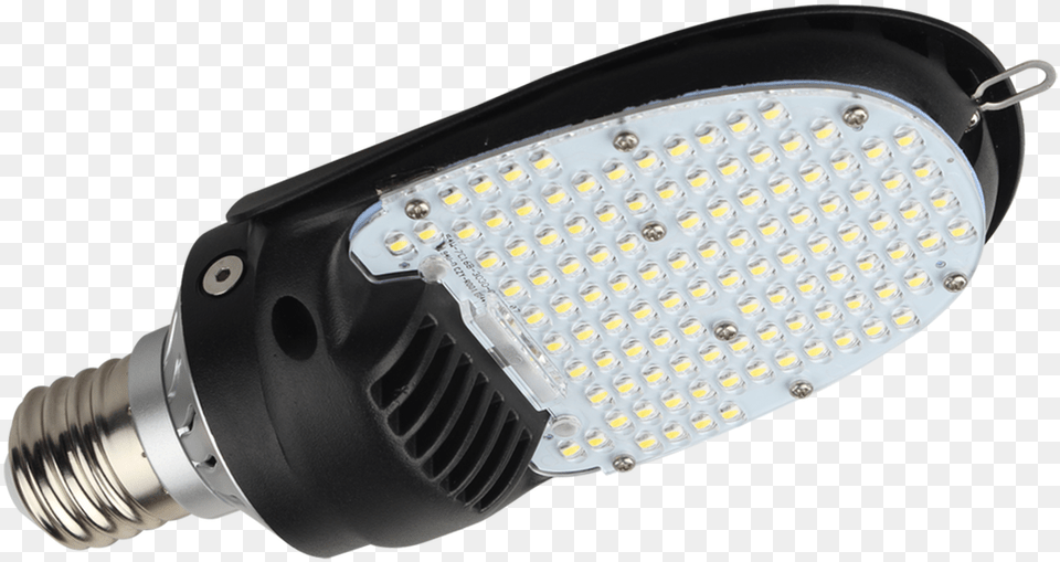 Led Hid Retrofit Lamp Lumens 5000 Kelvin Led Street Light Retrofit Kits, Lighting, Electronics Free Transparent Png