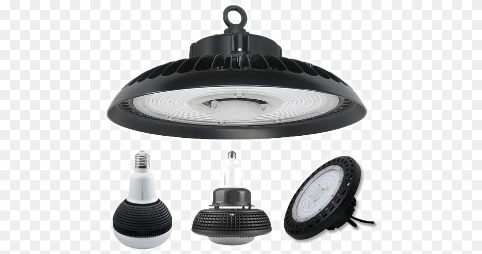 Led High Bay Light High Bay Light Sensor, Lighting, Indoors, Device, Grass Png