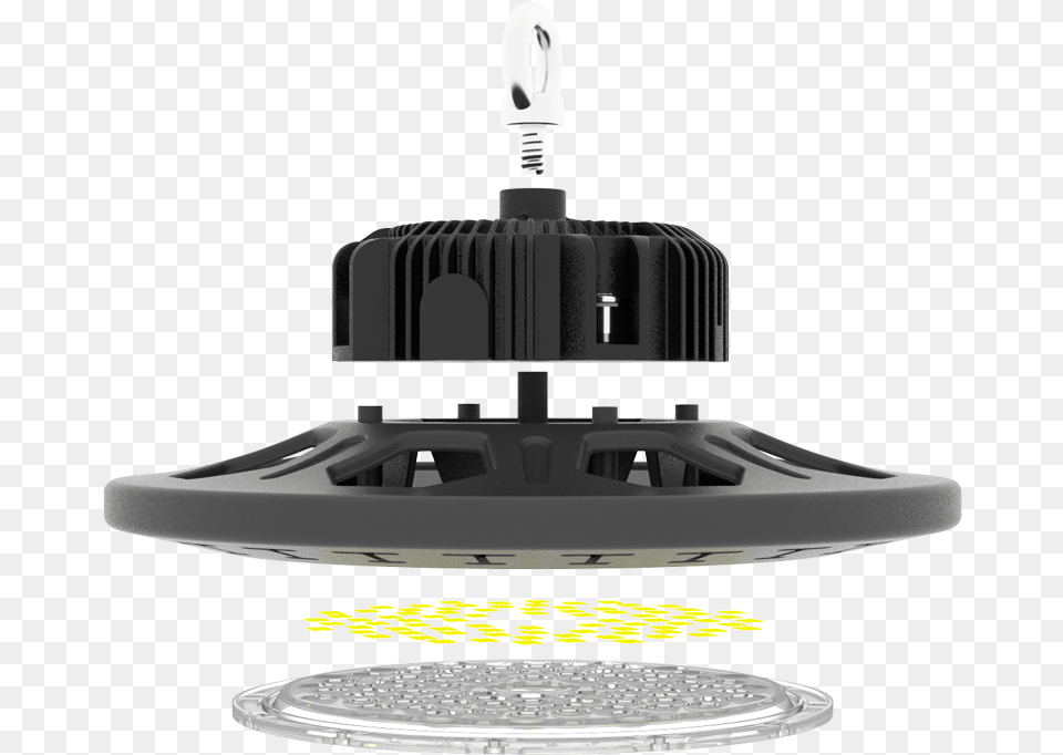 Led High Bay Light Scale Model, Lighting Png Image