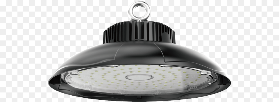 Led High Bay Light Ufo I Series Arrowlux Lighting Ceiling Fixture, Appliance, Ceiling Fan, Device, Electrical Device Png