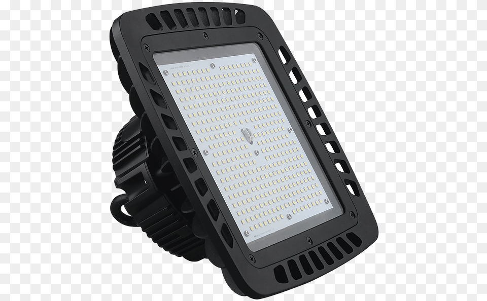 Led High Bay Lights Square, Electronics, Computer, Mobile Phone, Phone Free Transparent Png