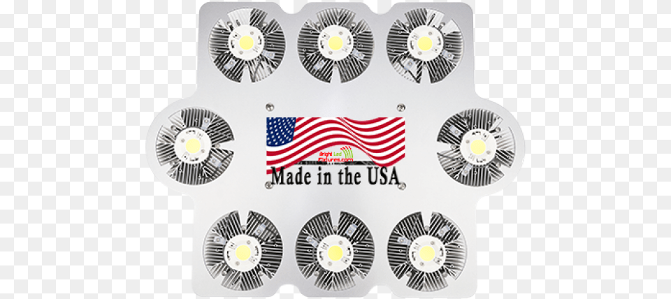 Led High Bay Warehouse Light Bright White 225w Linear American, Appliance, Ceiling Fan, Device, Electrical Device Free Png