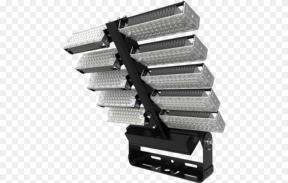 Led High Mast Lightrotatable Light Emitting Diode, Computer Hardware, Electronics, Hardware, Aluminium Png Image