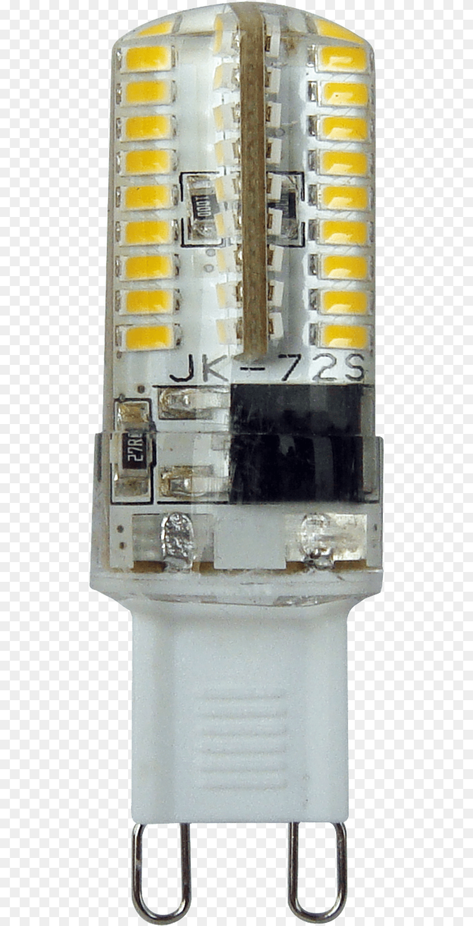 Led Knightsbridge G9 230v 4w Led Capsule Dimmable, Electrical Device Free Transparent Png