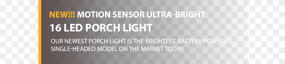 Led Lamp, Text Png Image