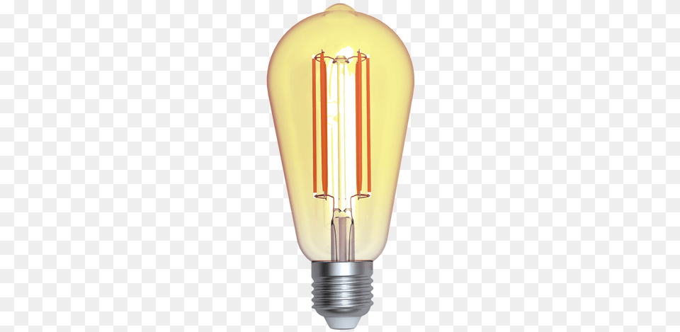 Led Lamp, Light, Lightbulb Png