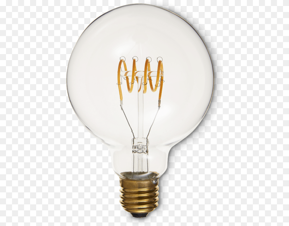 Led Lamp, Light, Lightbulb Png Image