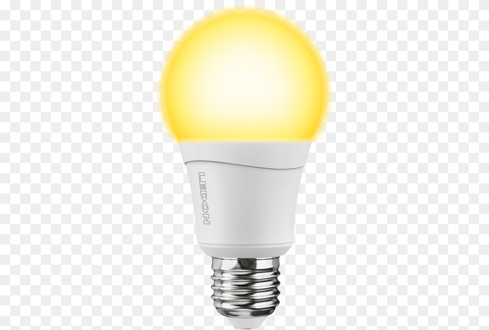 Led Lamp A60 105w E27 Sunset Dimming Led Hd Led Bulb Glowing, Light, Lightbulb, Electronics, Helmet Free Png