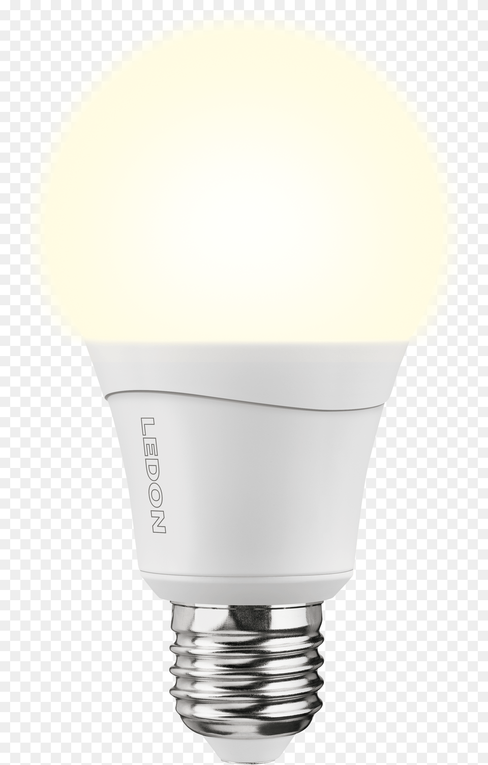 Led Lamp A66 12 5w E27 Ledon Ledon Led Lamps Led Lamp, Light, Electronics, Lightbulb Free Png