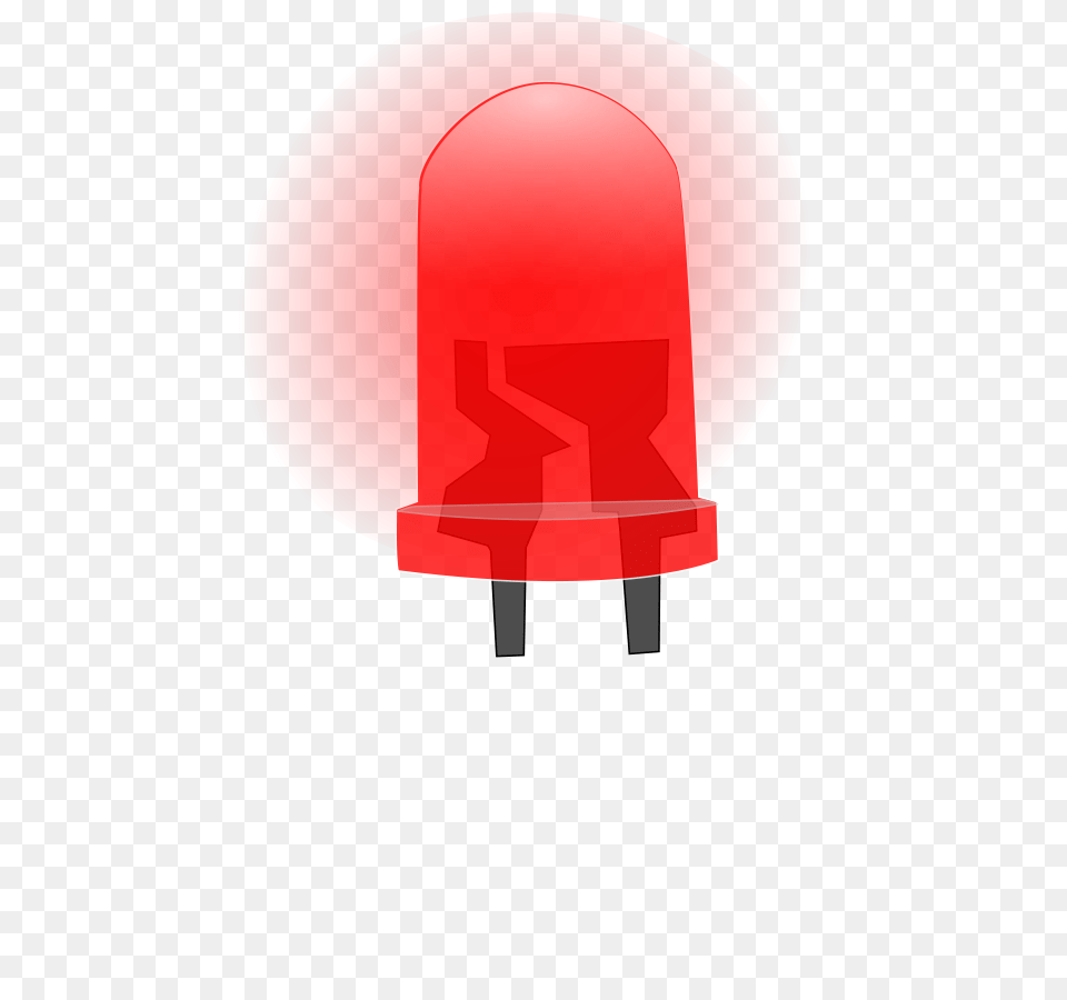 Led Lamp Clip Arts For Web, Electronics, Mailbox Free Png Download