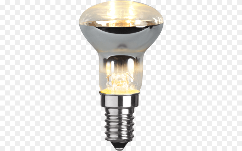 Led Lamp E14 R39 Reflector Clear R50 Led Light Bulb E14 Reflector, Lightbulb Png Image
