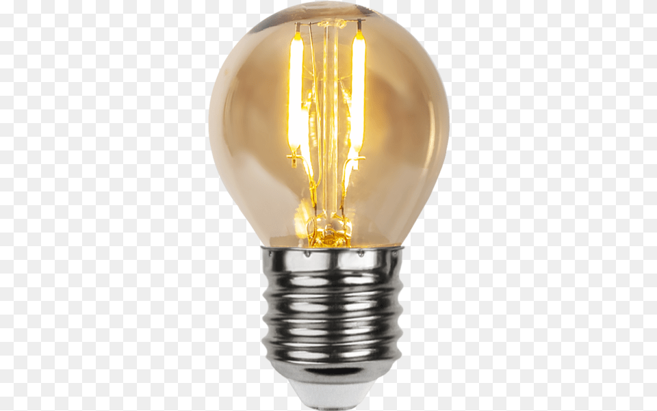 Led Lamp E27 24v Low Voltage Cap Led Bulb Yellow, Light, Lightbulb, Festival, Hanukkah Menorah Free Png