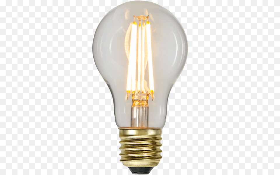 Led Lamp E27 A60 Soft Glow 3 Step Led Lamp, Light, Lightbulb, Festival, Hanukkah Menorah Png Image