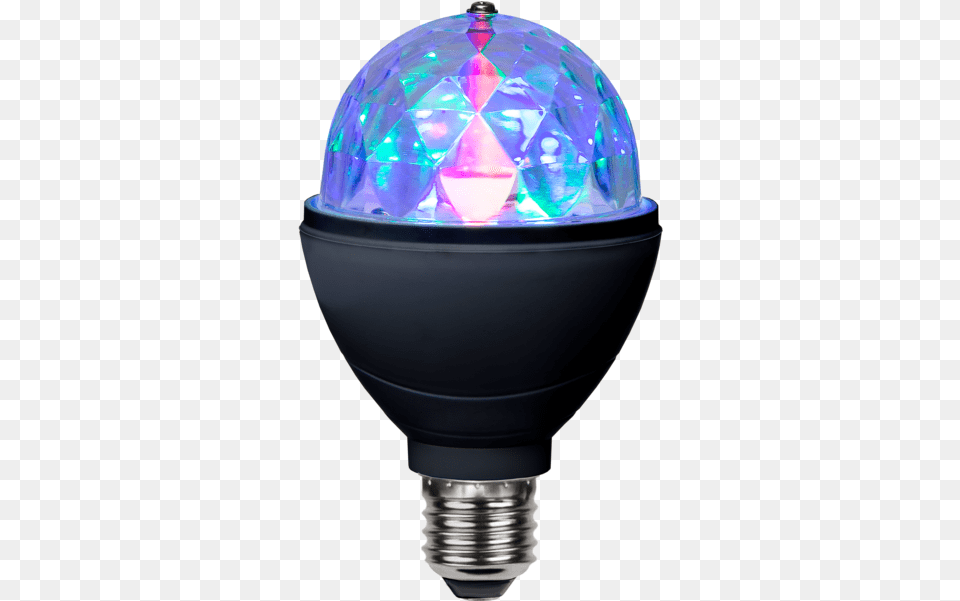 Led Lamp E27 Disco Disco Lamp Light, Electronics, Lighting, Disk, Bottle Png Image