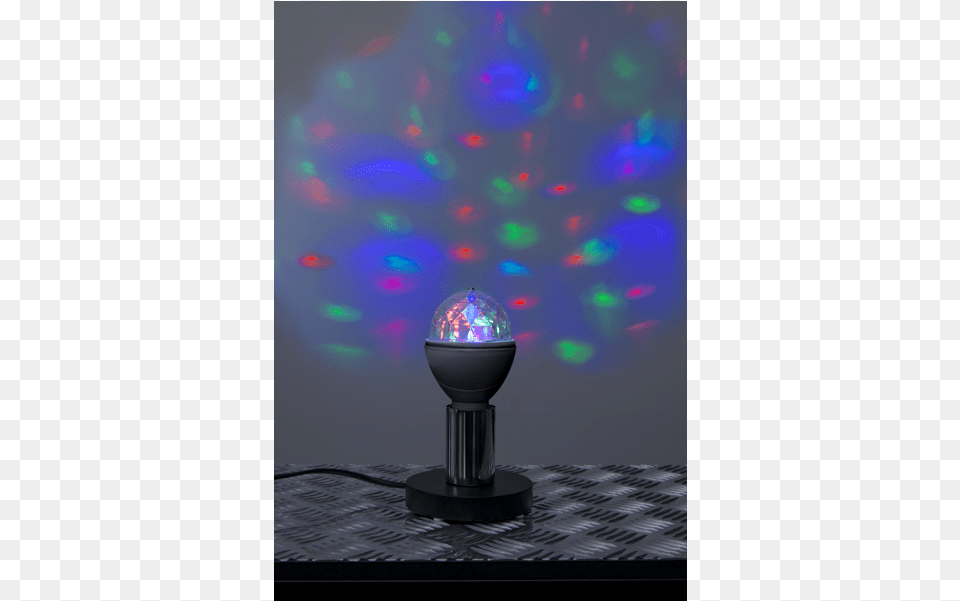 Led Lamp E27 Disco Led Edison Screw, Lighting, Sphere, Accessories, Gemstone Free Png Download