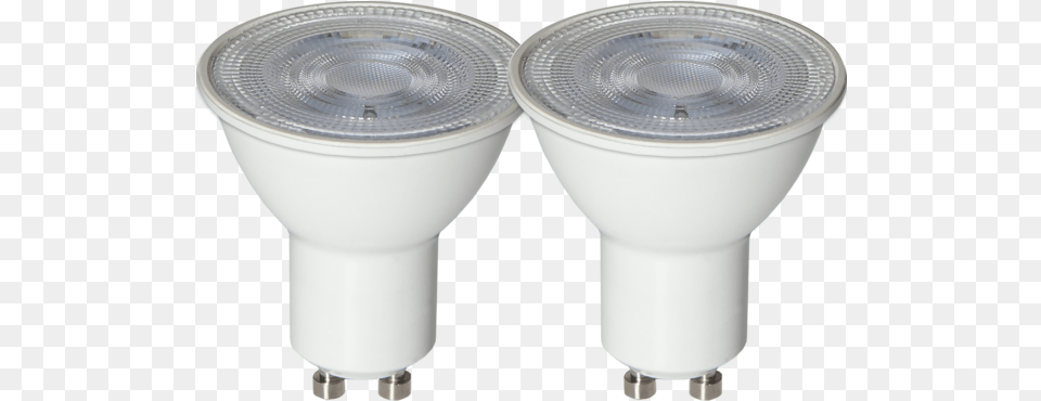 Led Lamp Gu10 2 Pack Spotlight Basic Led Lamp, Lighting, Electronics, Appliance, Blow Dryer Free Png Download