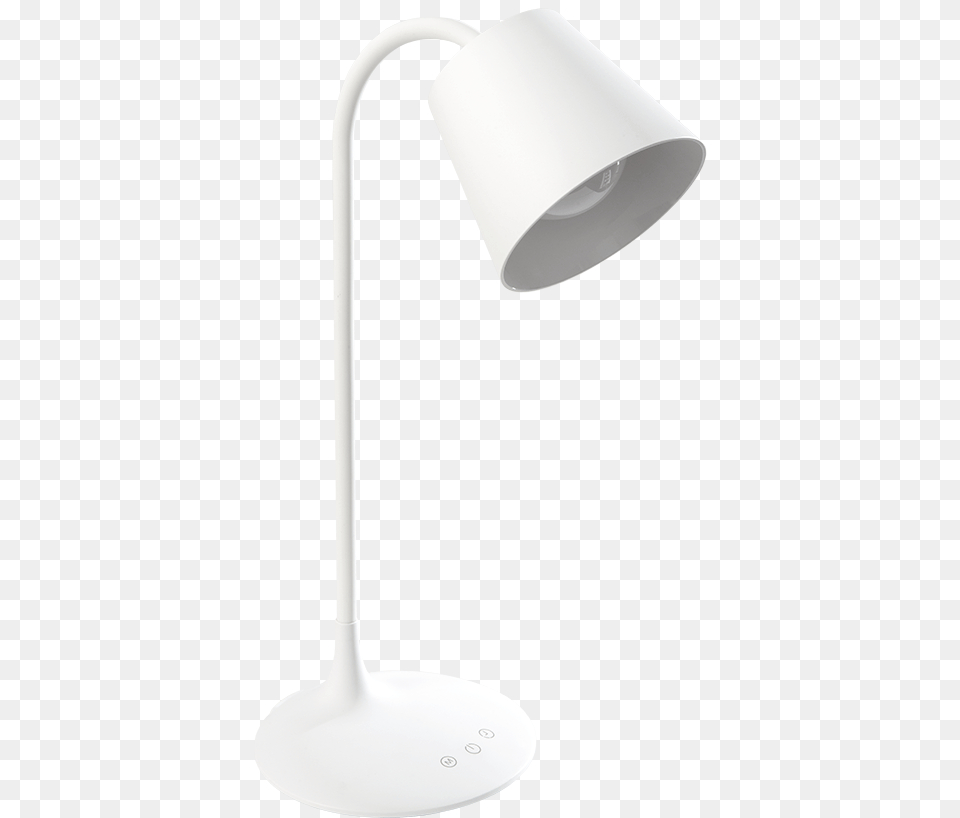 Led Lamp Lampshade, Table Lamp Free Png Download