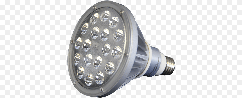 Led Lamp Par38 Led Light Par38 Led Bulb Light Led Lamp, Lighting, Electronics Free Png