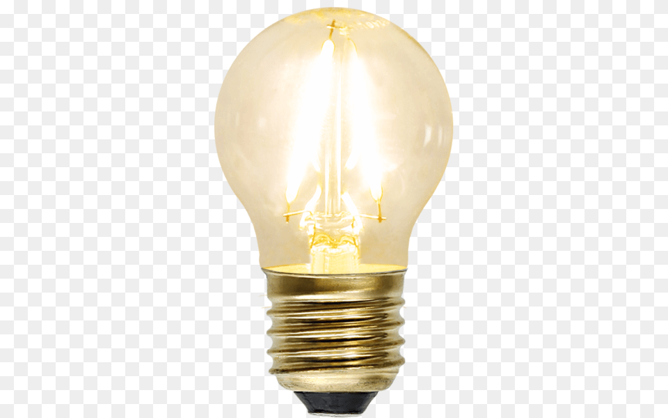 Led Lamp Soft Glow, Light, Lightbulb Free Png Download