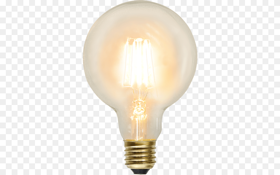 Led Lamp Soft Glow, Light, Lightbulb Png