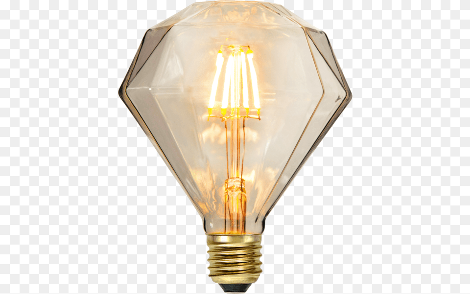 Led Lampa E27 Dimbar, Light, Lamp, Lightbulb, Festival Free Png