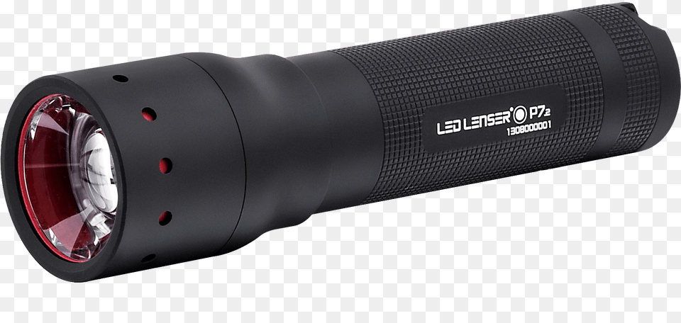 Led Lenser P7 Torchtitle Led Lenser P7 Torch Led Laser Flashlight, Lamp, Light Free Png Download