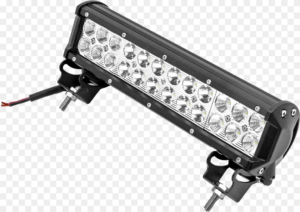 Led Light Bar Automotive Fog Light, Electronics, Lighting, Gun, Weapon Png