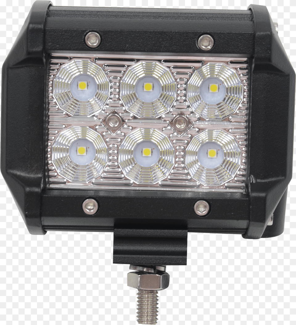 Led Light Bar Floodlight Png