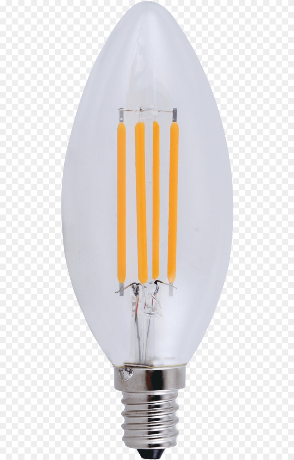 Led Light Bulb, Lightbulb Png Image