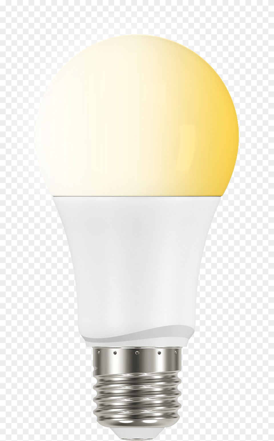 Led Light Bulb Free Png Download