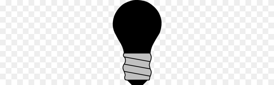 Led Light Bulb Clip Art, Silhouette, Body Part, Hand, Person Free Transparent Png