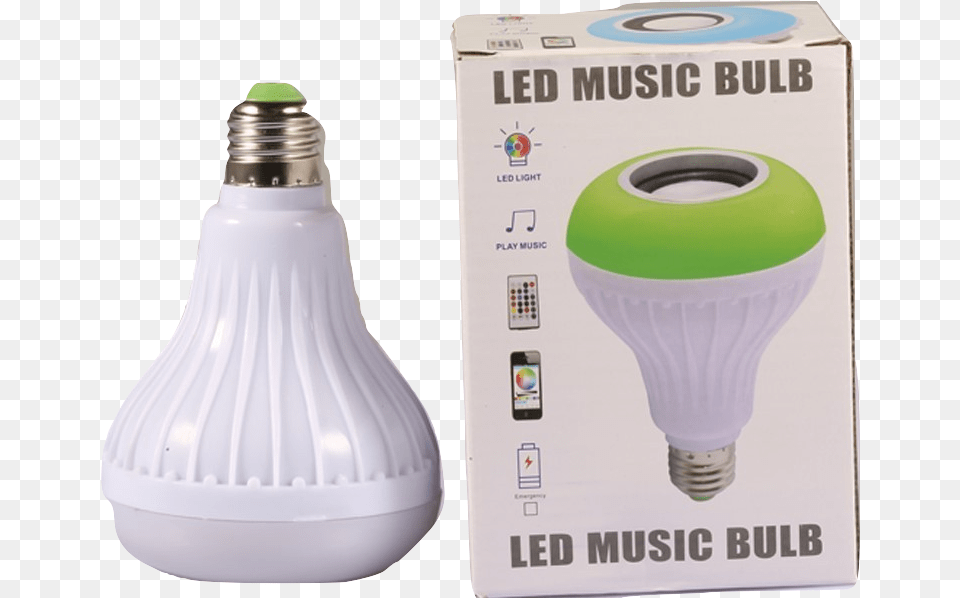 Led Light Bulb Deals Led Music Bulb Emergency, Lightbulb, Electronics, Mobile Phone, Phone Free Png