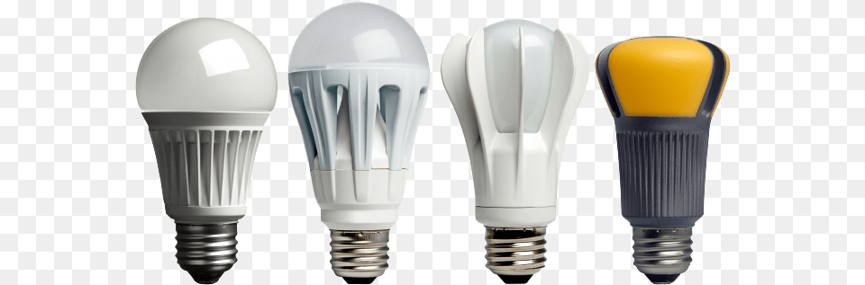 Led Light Bulbs Led Lights, Appliance, Blow Dryer, Device, Electrical Device Free Png