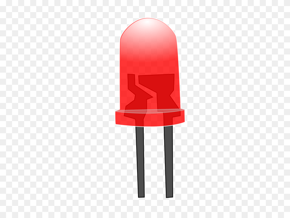 Led Light Hd, Electronics, Mailbox Free Transparent Png