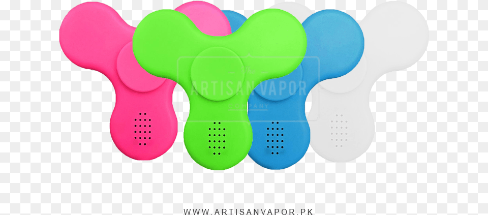 Led Light Mini Bluetooth Speaker Fidget Spinner Graphic Design, Appliance, Blow Dryer, Device, Electrical Device Png Image