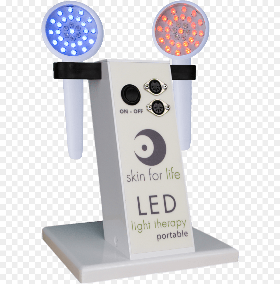 Led Light Portable Machine Shower Head, Electronics Free Png Download