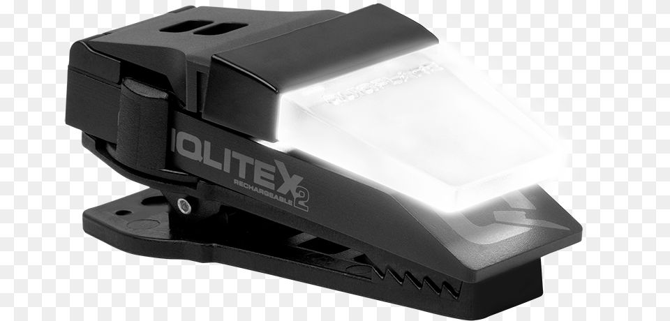 Led Light Quiqlite Quiqflare, Pedal Free Transparent Png