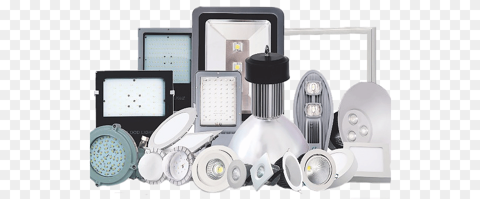 Led Light Solar Lights In Mysore Led Products, Lighting, Electronics Free Png Download