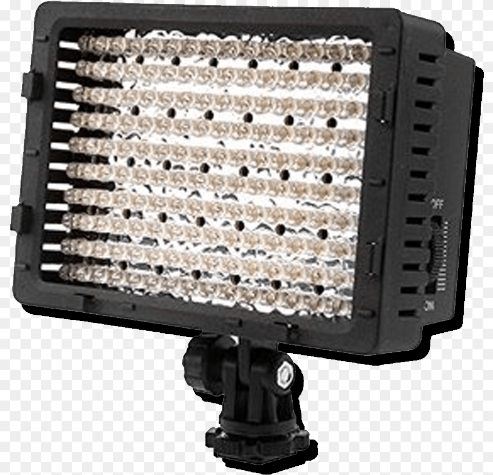 Led Ligth Orig Neewer Led Light, Lighting, Spotlight, Traffic Light, Mailbox Png Image