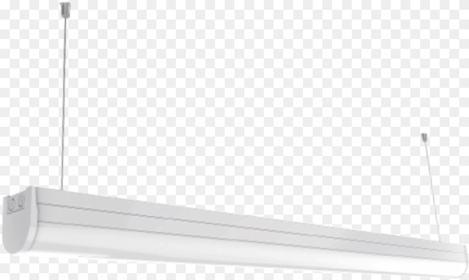 Led Linear Light 1024px Fluorescent Lamp, Light Fixture Free Png Download