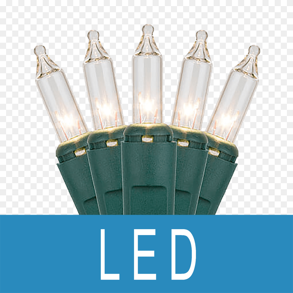 Led Mini Lights Wintergreen Lighting Long Indoor Standard, Light, Chandelier, Lamp, Festival Free Png Download