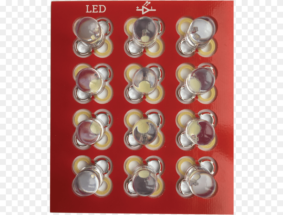 Led Multipack, Accessories, Earring, Jewelry, Pottery Free Png