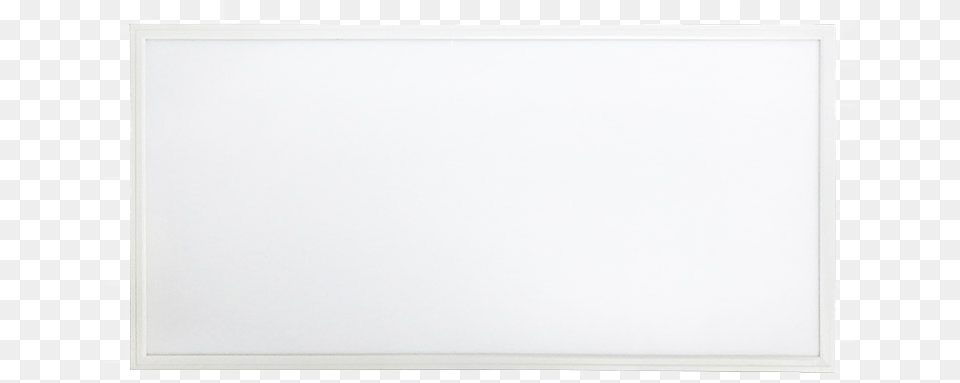 Led Panel 2x4 40w Home Appliance, White Board Png Image
