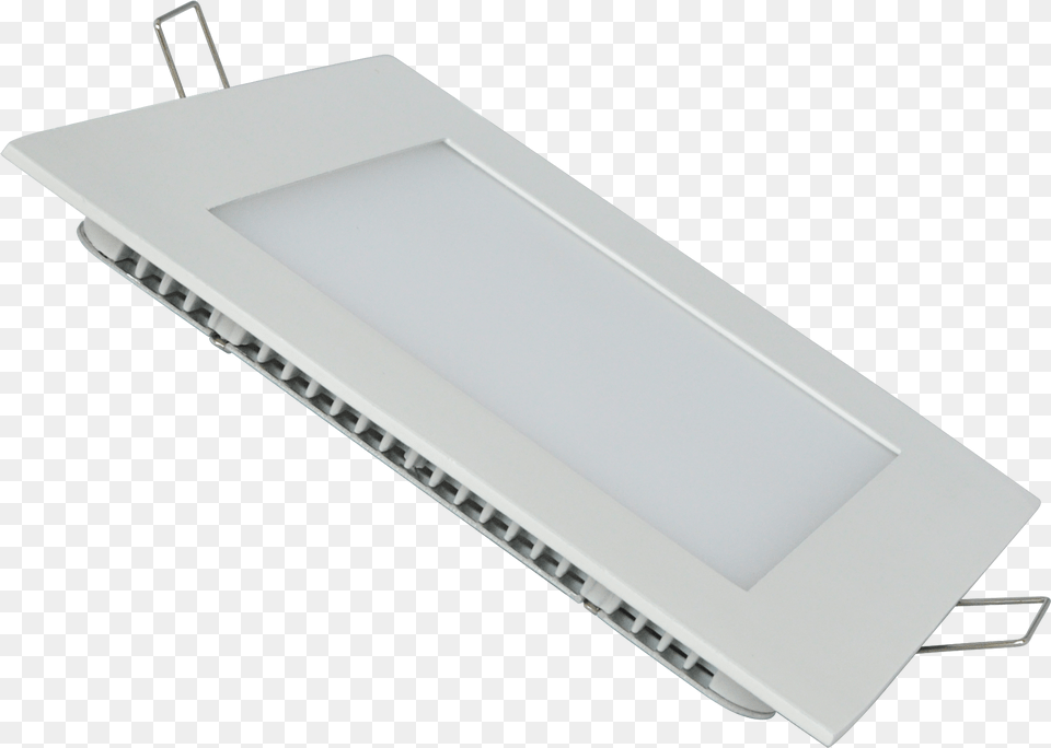 Led Panel Light Clipart 12 Watt Led Square, Electronics, Hardware Free Png