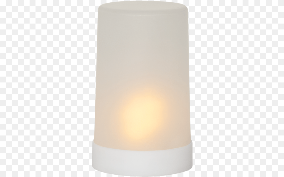 Led Pillar Candle Flame Candle, Lamp, Lampshade Png