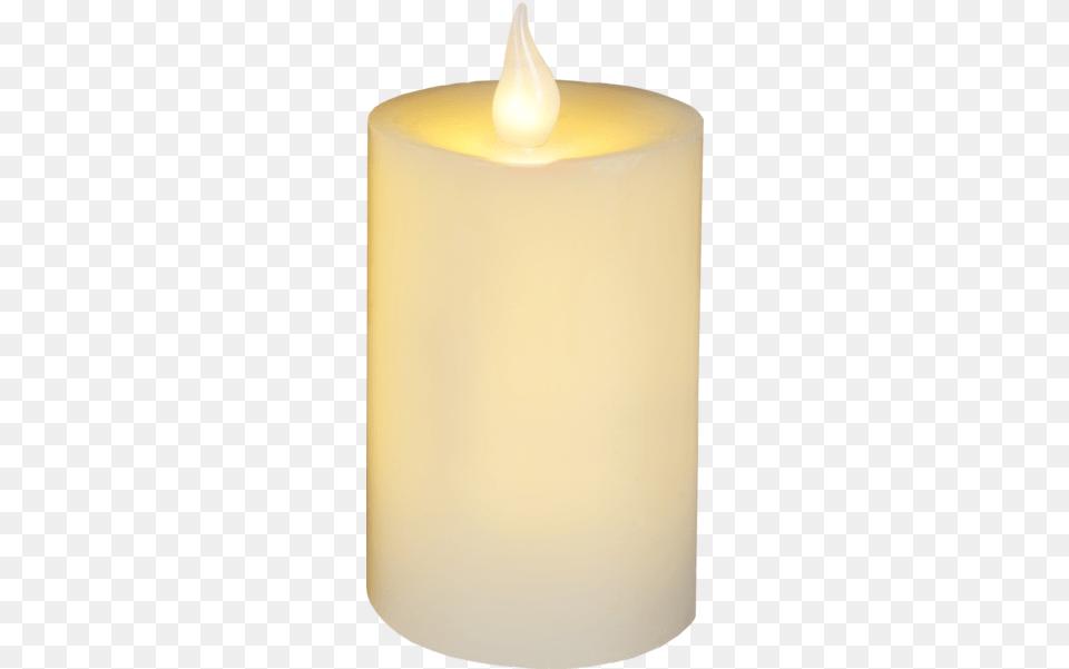 Led Pillar Candle Flame Star Trading Advent Candle, Mailbox Png